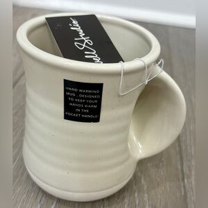 Hug Mug by Dwell Studio NWT